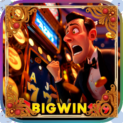 bigwin189 — galeri pratinjau - APK Resmi